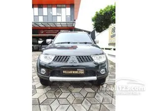 2010 Mitsubishi Pajero Sport 2.5 Exceed 4x2 SUV