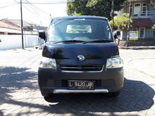 2016 Daihatsu Gran Max 1.3 3 Way Pick-up