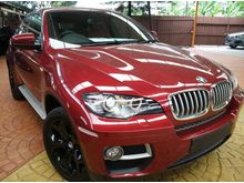 2013 BMW X6 3.0 xDrive40d FULL FULL SPEC