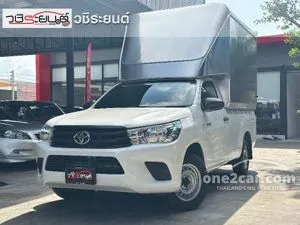 2019 Toyota HILUX REVO 2.4 J Single Cab Pickup