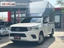 2019 Toyota HILUX REVO 2.4 Single Cab J Pickup