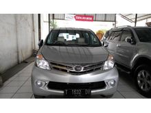 2013 Toyota Avanza E
