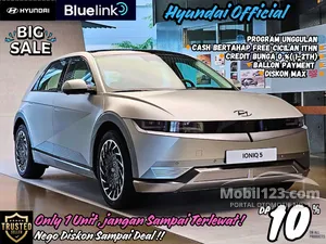 2024 Hyundai IONIQ 5 Signature Long Range SUV