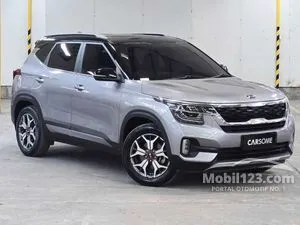 2021 KIA Seltos 1.4 EX+ SUV