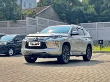 2023 Mitsubishi Pajero Sport 2.4 Dakar 4x2 SUV