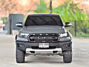 2019 Ford RANGER 2.0 Raptor Pickup