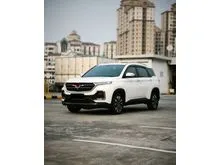 2022 Wuling Almaz 1.5 Exclusive 5 Seater SUV , LOW KM 39rb RECORD WULING ASLI - UNIT FRESH SIAP PAKAI , MOBIL GARANSI BEBAS TABRAK BEBAS BANJIR