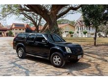 2008 Isuzu D-Max 3.0 CAB-4 (ปี 07-11) Hi-Lander Ddi i-TEQ Pickup AT