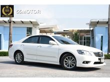 2012 Toyota Camry 2.0 (ปี 12-16) G Extremo Sedan AT