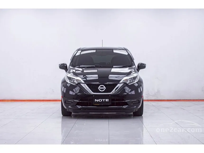 2018 Nissan Note V Hatchback