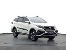 2021 Toyota Rush 1.5 TRD Sportivo SUV // READY STOCK BERGARANSI 1THN, TDP START 10JTAAN DATA DIBANTU SD APPROVE FREE DETAILINGING CEK UNIT DIRUMAH