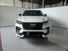 2022 Toyota Fortuner 2.8 GR Sport 4X2 SUV