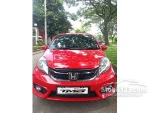 2018 Honda Brio 1.2 E Hatchback