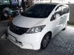 Jual Mobil Honda Freed 2013 S 1.5 di Yogyakarta Automatic MPV Putih Rp 165.000.000