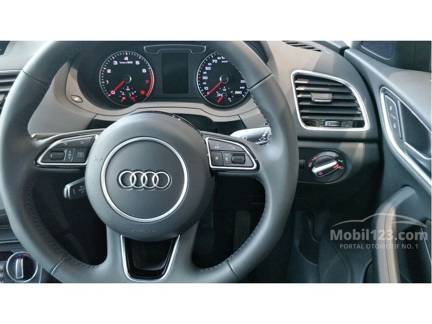 Jual Mobil Audi Q3 2018 1 4 Tfsi 1 4 Di Dki Jakarta