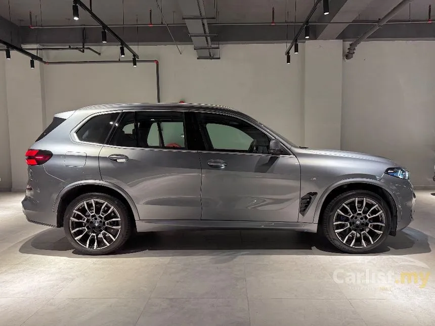 2024 BMW X5 xDrive45e M Sport SUV