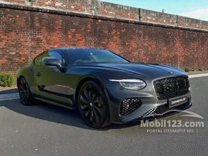 2025 Bentley Continental GT 4.0 V8 Coupe