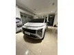Jual Mobil Hyundai Stargazer 2023 Prime 1.5 di Banten Automatic Wagon Putih Rp 295.000.000