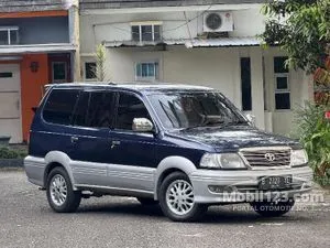 2003 Toyota Kijang 2.0 Krista Long (Petrol) SUV
