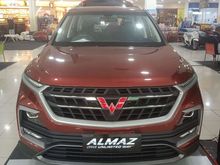 WULING ALMAZ TDP 20JT PROMO SPESIAL MARET