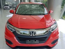 PROMO DISKON, DP RINGAN SPESIAL FEBRUARI HONDA HR-V JABODETABEK