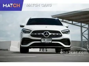 2023 Mercedes-Benz GLA200 1.3 AMG Dynamic SUV