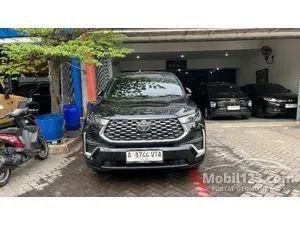 2025 Toyota Kijang Innova Zenix 2.0 G HV (Non Premium Color) MPV