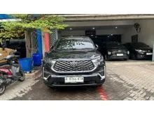 2025 Toyota Kijang Innova Zenix 2.0 G HV (Non Premium Color) MPV TERMURAH BERGARANSI 1 TAHUN