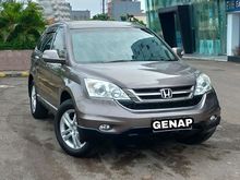 2011 Honda CR-V 2.4 2.4 i-VTEC SUV