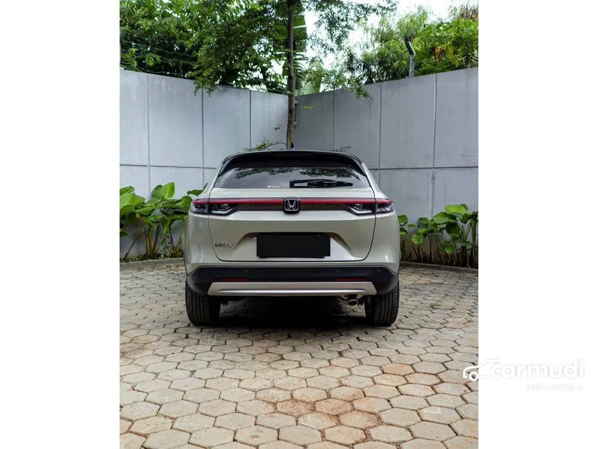 2023 Honda HR-V E SUV