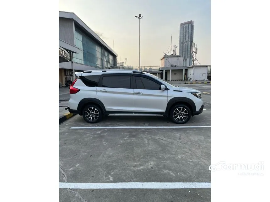 2020 Suzuki XL7 Alpha SUV