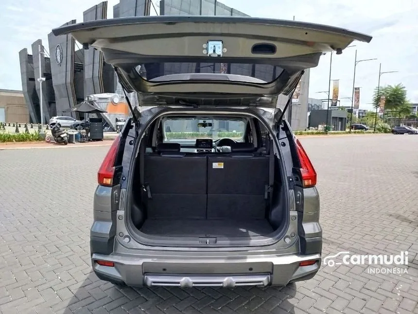 2023 Mitsubishi Xpander Cross Premium MPV