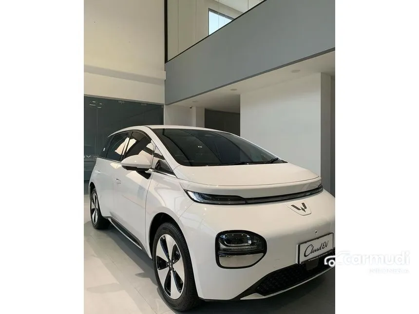 2024 Wuling Cloud EV EV Hatchback