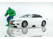 2010 Toyota Camry 2.0 (ปี 06-12) G Extremo Sedan AT