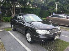 2004 Nissan Sunny 1.8 NEO ท้ายแตงโม (ปี 04-06) Super Neo Sedan AT