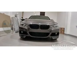 2013 BMW 335i 3.0 Luxury Sedan