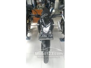 Honda Cb Motor bekas dijual di Indonesia - Dari 235 Motor 