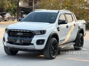 2020 Ford RANGER 2.0 WildTrak Double Cab Hi-Rider Pickup