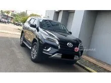 2022 Toyota Fortuner 2.4 VRZ 4X2 SUV - Banyak Bonus Harga Terbaik ( garansi 5 tahun )
