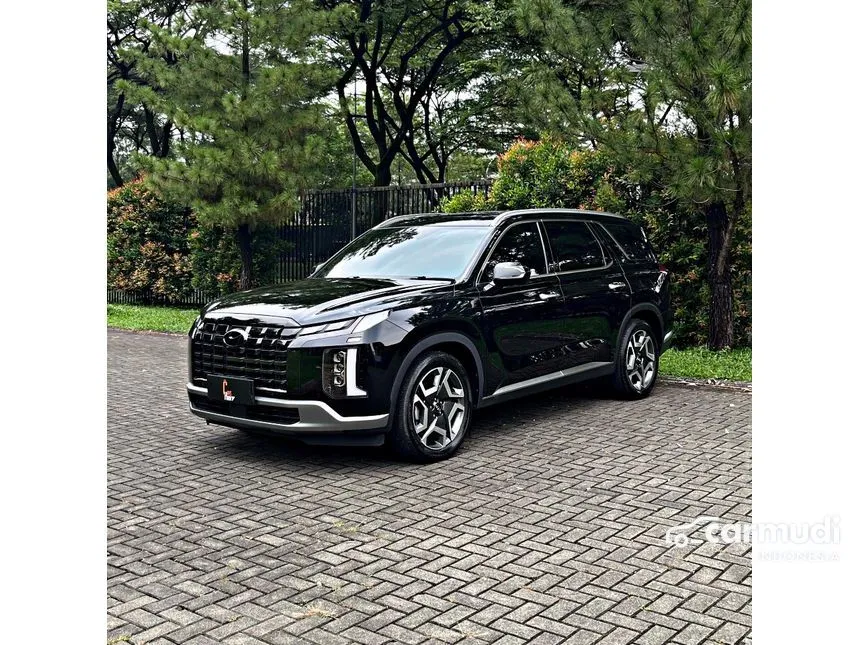 2023 Hyundai Palisade Signature 2WD SUV