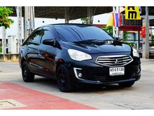 2015 Mitsubishi Attrage 1.2 (ปี 13-16) GLX Sedan AT