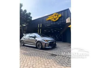 2024 Toyota GR Corolla 1.6 Hatchback