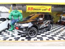2009 Mitsubishi Pajero Sport 2.5 (ปี 08-15) GT SUV AT
