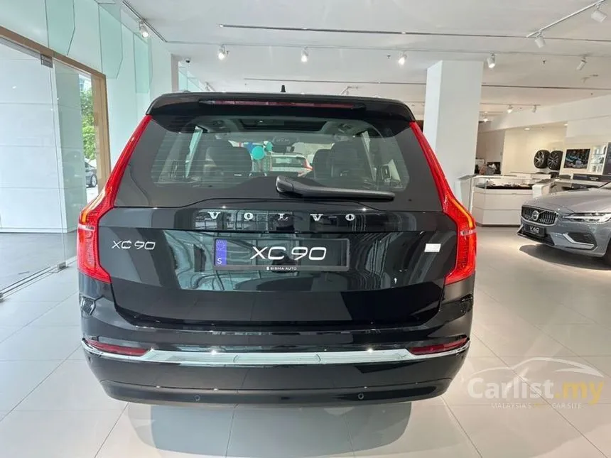 2024 Volvo XC90 Recharge T8 PHEV SUV