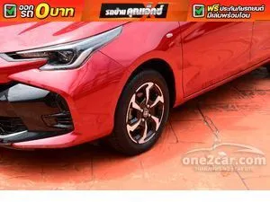 2024 Toyota YARIS 1.2 Sport Hatchback