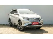 2020 Daihatsu Terios 1.5 R SUV
