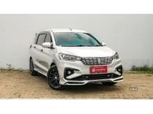 2019 Suzuki Ertiga 1.5 GX MPV - Km Rendah - Garansi1 Tahun