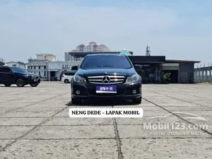 2013 Mercedes-Benz C200 1.8 Avantgarde CGI Sedan