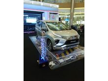 2018 Mitsubishi Xpander 1.5 ULTIMATE Wagon