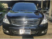 2010 Nissan Teana 2.0 (ปี 09-13) 200 XL Sedan AT